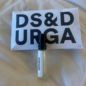New D.S. & DURGA Debaser